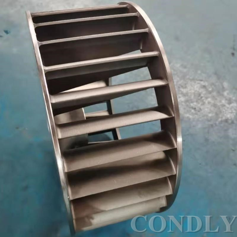 Impeller inconel ™ 713