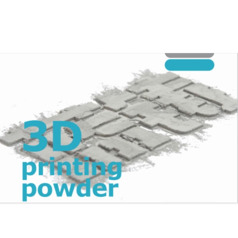 El método de preparación de polvo de impresión 3D de metal que debe saber